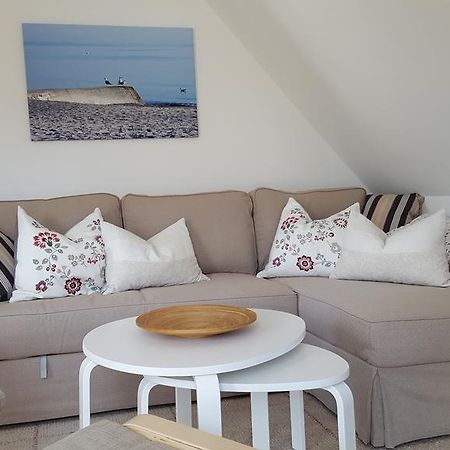 Fewo Machedanz Am Hafen Timmendorfer Strand Ot Niendorf Kültér fotó